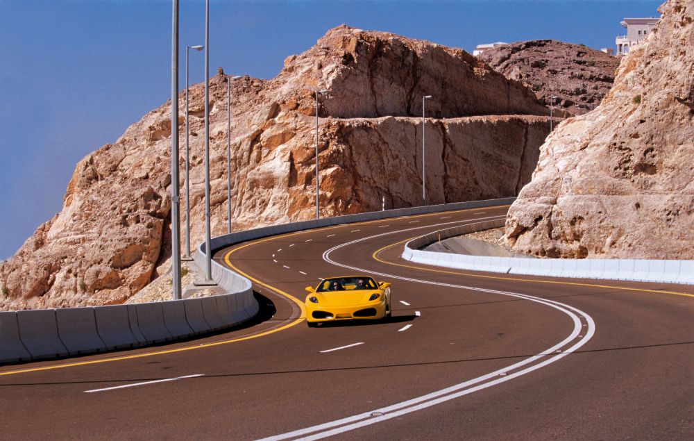 Ferrari F430 Spider