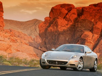 Ferrari Maserati North America has announced the opening of Penske Wynn Ferrari Maserati, located on the ground floor of the newly opened Wynn Las Vegas Resort and Country Club