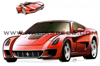 Ferrari F139