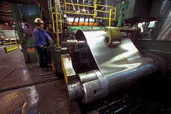 Alcoa