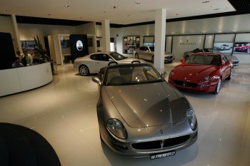 Italia Motori