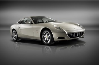 Ferrari 612 Scaglietti