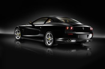 Ferrari 612 Scaglietti