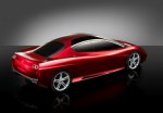 Ferrari: New Concepts of the Myth - click here to zoom