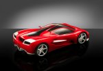 Ferrari: New Concepts of the Myth - click here to zoom