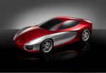 Ferrari: New Concepts of the Myth - click here to zoom