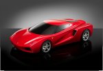 Ferrari: New Concepts of the Myth - click here to zoom