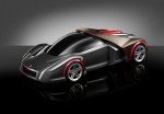 Ferrari: New Concepts of the Myth - click here to zoom