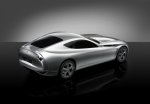 Ferrari: New Concepts of the Myth - click here to zoom