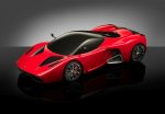 Ferrari: New Concepts of the Myth - click here to zoom