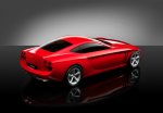 Ferrari: New Concepts of the Myth - click here to zoom