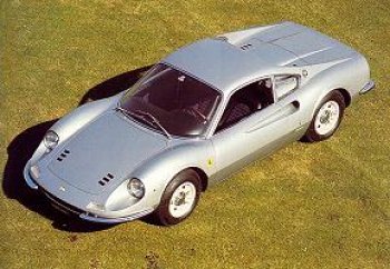 Ferrari Dino 246GT