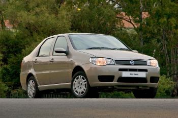 Fiat Siena