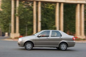 Fiat Siena