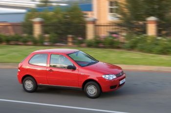 Fiat Auto South Africa announces the launch of the trendy new Fiat Palio II and Siena II  newest and latest contenders in the increasingly important compact car segment