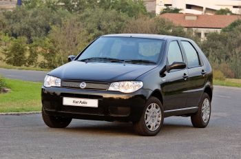 Fiat Auto South Africa announces the launch of the trendy new Fiat Palio II and Siena II  newest and latest contenders in the increasingly important compact car segment