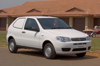 The new Fiat Palio II range is defined by style, reliability and affordability  features that are particularly relevant in the highly practical Palio Espresso Van