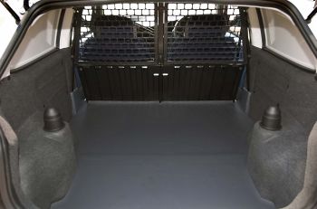 The new Fiat Palio II range is defined by style, reliability and affordability  features that are particularly relevant in the highly practical Palio Espresso Van