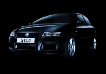 Fiat Stilo Xbox