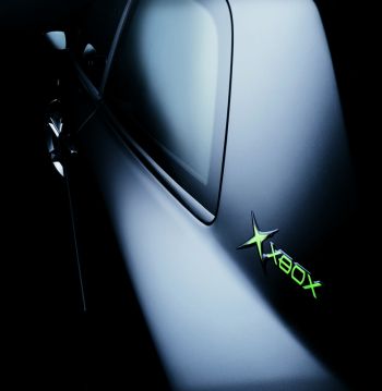 Fiat Stilo Xbox