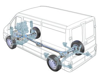 fiat ducato 4x4 conversion