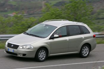 New Fiat Croma