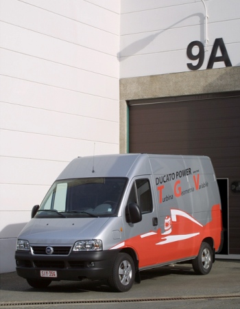 The Fiat Ducato, with sales up 37 per cent in April, has lead the charge for Fiat Commercial Vehicles to set a new all-time worldwide monthly sales record last month and the first quarter of 2005 was the best-ever Ducato quarterly sales figure in the history of Fiat's big van and cab chassis range
