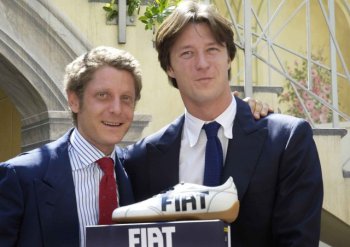 From Formula 1 Grand Prix circuits to busy city streets, the historic link between Fiat Auto and Sabelt has been renewed, marked by performance, technology and genuine Italian style