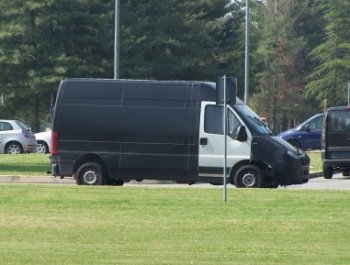 Fiat are now less than a year away from launching a totally new Ducato van engineered once more in collaboration with LCV partners, PSA Peugeot  Citron.  Photos:   ilPistone.com