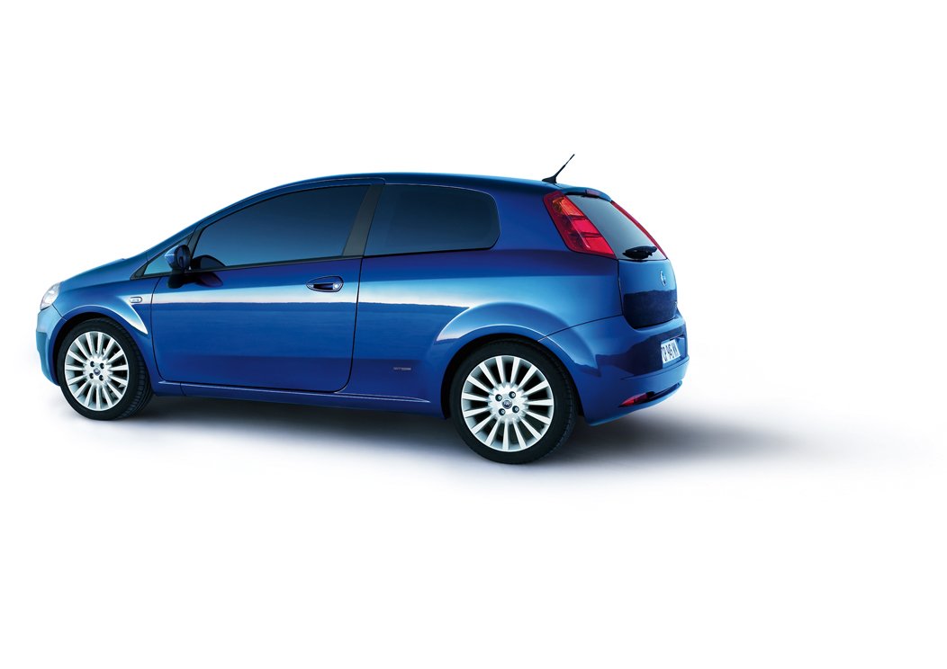 Fiat Grande Punto