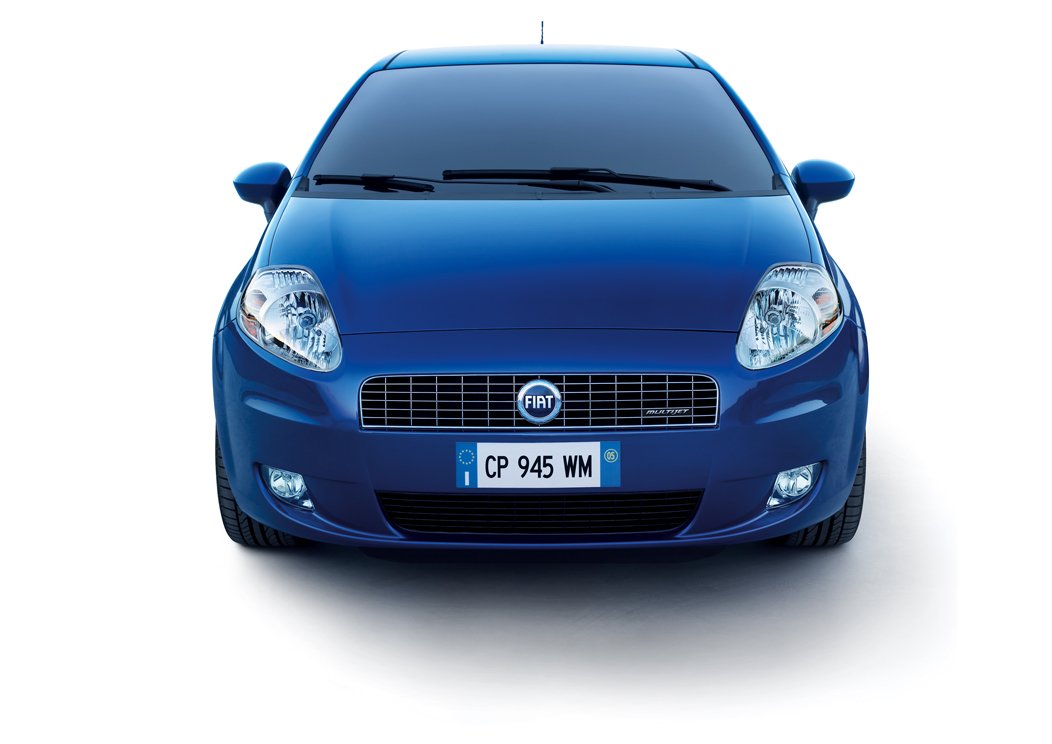 Fiat Grande Punto