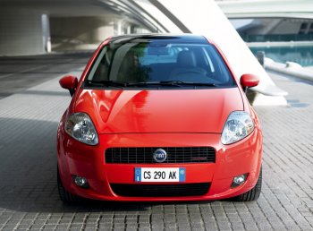 Fiat Grande Punto