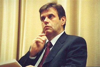 Vojislav Kostunica