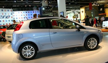 Fiat Grande Punto