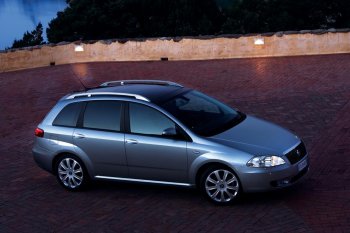 Fiat Croma