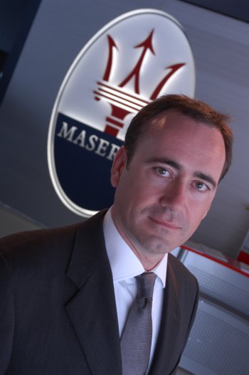 Ateco Automotive Pty Ltd has announced changes to its brand management team in preparation for it taking over Ferrari and Maserati distribution for Australia and New Zealand in October