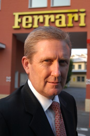 Ateco Automotive Pty Ltd has announced changes to its brand management team in preparation for it taking over Ferrari and Maserati distribution for Australia and New Zealand in October