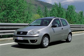 The 1.3-litre MultiJet turbodiesel engine co-produced by Fiat and GM recently won the International Engine of the Year 2005 in the 1.0-1.4-litre category