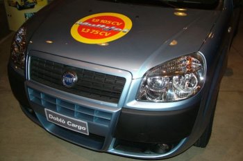 Fiat Doblo Cargo