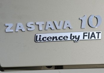 Zastava 10