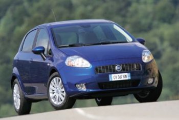 Fiat Grande Punto