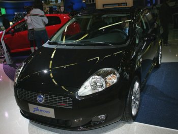 Fiat Grande Punto