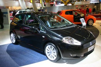 Fiat Grande Punto