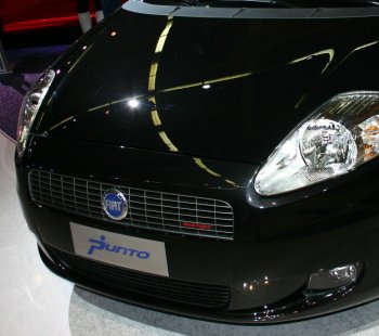 Fiat Grande Punto