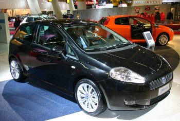 Fiat Grande Punto