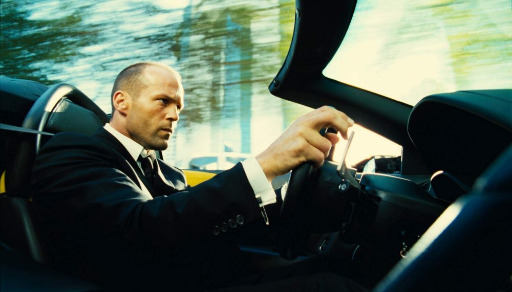 After its worldwide on-screen debut in Batman Begins, the Lamborghini Murcielago Roadster will also appear in another 2005 summer blockbuster: The Transporter 2, directed by Louis Leterrier, written by Luc Besson and Robert Mark Kamen, and produced by EuropaCorp and Fox