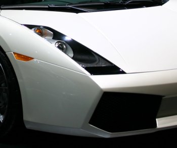 Lamborghini Gallardo MY06