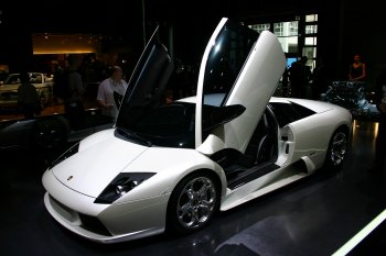 Lamborghini Murcielago MY2006