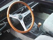 Lancia Prisma "Integrale"