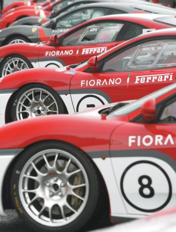 Club Fiorano